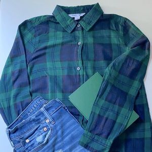 womens flannel